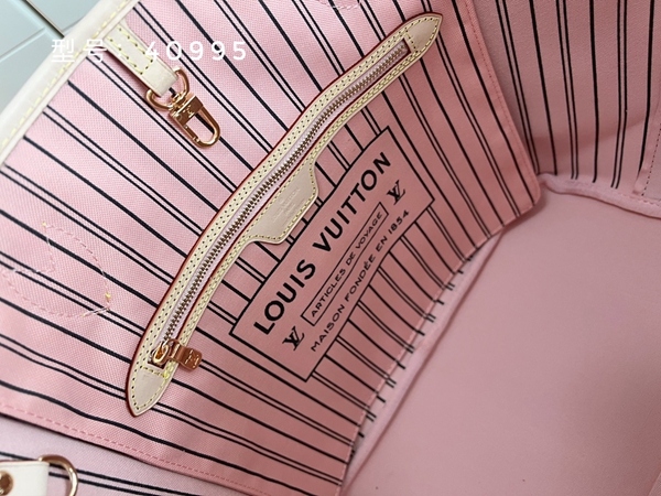 ルイヴィトンバッグ全体デザイン